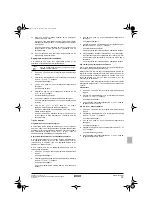 Preview for 83 page of Rotex RKHBRD011AAV1 Operation Manual