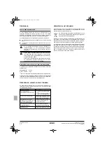 Preview for 86 page of Rotex RKHBRD011AAV1 Operation Manual