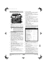 Preview for 89 page of Rotex RKHBRD011AAV1 Operation Manual