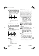 Preview for 93 page of Rotex RKHBRD011AAV1 Operation Manual