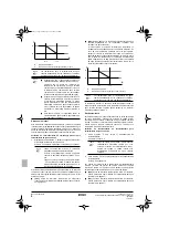 Preview for 94 page of Rotex RKHBRD011AAV1 Operation Manual