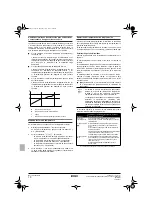 Preview for 96 page of Rotex RKHBRD011AAV1 Operation Manual