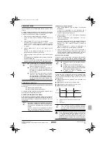 Preview for 109 page of Rotex RKHBRD011AAV1 Operation Manual