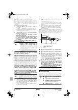 Preview for 110 page of Rotex RKHBRD011AAV1 Operation Manual