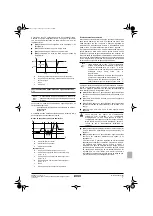 Preview for 111 page of Rotex RKHBRD011AAV1 Operation Manual