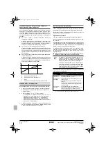 Preview for 114 page of Rotex RKHBRD011AAV1 Operation Manual