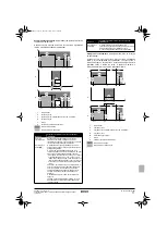 Preview for 115 page of Rotex RKHBRD011AAV1 Operation Manual