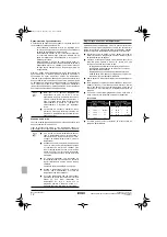 Preview for 116 page of Rotex RKHBRD011AAV1 Operation Manual