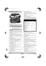 Preview for 124 page of Rotex RKHBRD011AAV1 Operation Manual