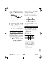 Preview for 127 page of Rotex RKHBRD011AAV1 Operation Manual