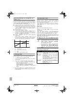 Preview for 130 page of Rotex RKHBRD011AAV1 Operation Manual