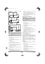 Preview for 134 page of Rotex RKHBRD011AAV1 Operation Manual