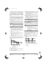 Preview for 143 page of Rotex RKHBRD011AAV1 Operation Manual