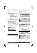 Preview for 145 page of Rotex RKHBRD011AAV1 Operation Manual