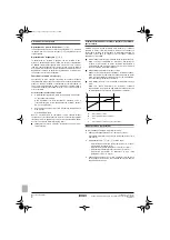 Preview for 146 page of Rotex RKHBRD011AAV1 Operation Manual