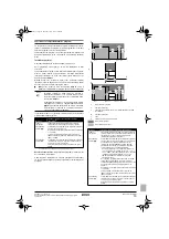 Preview for 147 page of Rotex RKHBRD011AAV1 Operation Manual