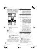 Preview for 148 page of Rotex RKHBRD011AAV1 Operation Manual