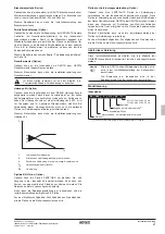 Предварительный просмотр 5 страницы Rotex RKHBRD011ABV1 Installation Manual