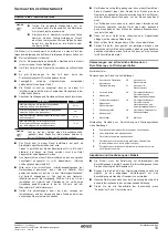 Предварительный просмотр 13 страницы Rotex RKHBRD011ABV1 Installation Manual