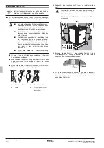 Предварительный просмотр 14 страницы Rotex RKHBRD011ABV1 Installation Manual