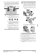 Предварительный просмотр 15 страницы Rotex RKHBRD011ABV1 Installation Manual