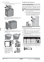 Предварительный просмотр 16 страницы Rotex RKHBRD011ABV1 Installation Manual