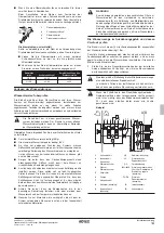 Предварительный просмотр 17 страницы Rotex RKHBRD011ABV1 Installation Manual