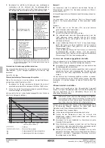 Предварительный просмотр 18 страницы Rotex RKHBRD011ABV1 Installation Manual