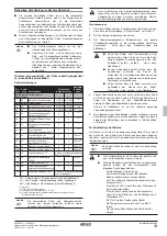 Предварительный просмотр 21 страницы Rotex RKHBRD011ABV1 Installation Manual