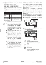 Предварительный просмотр 36 страницы Rotex RKHBRD011ABV1 Installation Manual