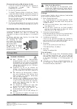 Предварительный просмотр 41 страницы Rotex RKHBRD011ABV1 Installation Manual