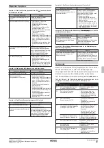 Предварительный просмотр 43 страницы Rotex RKHBRD011ABV1 Installation Manual