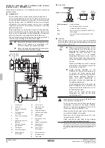 Предварительный просмотр 54 страницы Rotex RKHBRD011ABV1 Installation Manual