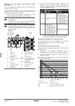 Предварительный просмотр 62 страницы Rotex RKHBRD011ABV1 Installation Manual