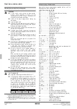 Предварительный просмотр 64 страницы Rotex RKHBRD011ABV1 Installation Manual