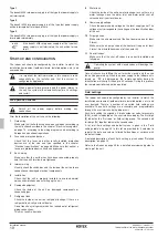 Предварительный просмотр 68 страницы Rotex RKHBRD011ABV1 Installation Manual