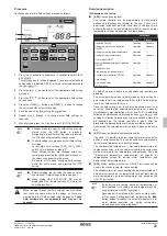 Предварительный просмотр 69 страницы Rotex RKHBRD011ABV1 Installation Manual