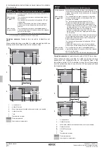 Предварительный просмотр 70 страницы Rotex RKHBRD011ABV1 Installation Manual