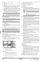 Предварительный просмотр 72 страницы Rotex RKHBRD011ABV1 Installation Manual