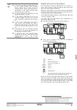 Предварительный просмотр 79 страницы Rotex RKHBRD011ABV1 Installation Manual