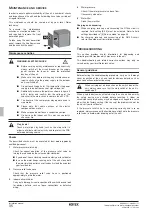 Предварительный просмотр 84 страницы Rotex RKHBRD011ABV1 Installation Manual