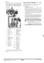 Предварительный просмотр 95 страницы Rotex RKHBRD011ABV1 Installation Manual