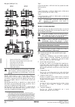 Предварительный просмотр 110 страницы Rotex RKHBRD011ABV1 Installation Manual