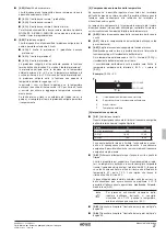 Предварительный просмотр 117 страницы Rotex RKHBRD011ABV1 Installation Manual