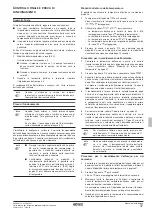 Предварительный просмотр 127 страницы Rotex RKHBRD011ABV1 Installation Manual