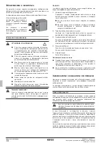 Предварительный просмотр 128 страницы Rotex RKHBRD011ABV1 Installation Manual