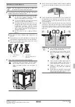 Предварительный просмотр 145 страницы Rotex RKHBRD011ABV1 Installation Manual