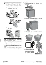 Предварительный просмотр 146 страницы Rotex RKHBRD011ABV1 Installation Manual