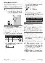 Предварительный просмотр 147 страницы Rotex RKHBRD011ABV1 Installation Manual