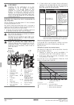 Предварительный просмотр 148 страницы Rotex RKHBRD011ABV1 Installation Manual